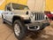 2023 Jeep Gladiator Sport S 4x4