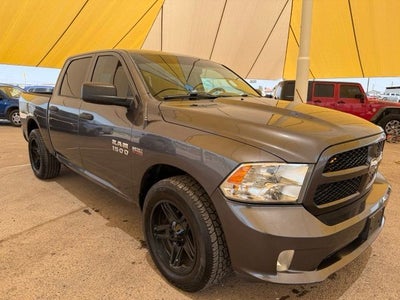 2015 RAM 1500 Express