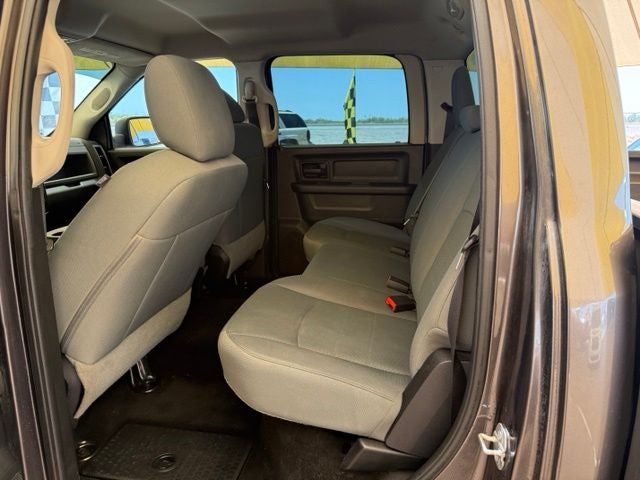 2015 RAM 1500 Express