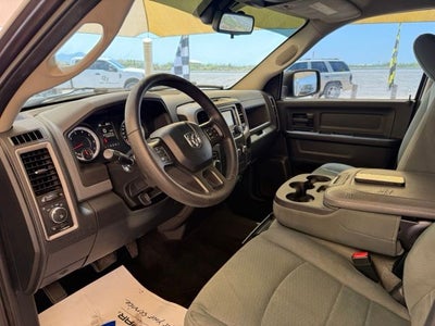 2015 RAM 1500 Express