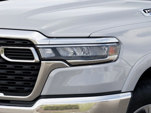 2026 RAM Ram 1500 RAM 1500 BIG HORN QUAD CAB 4X2 6'4' BOX