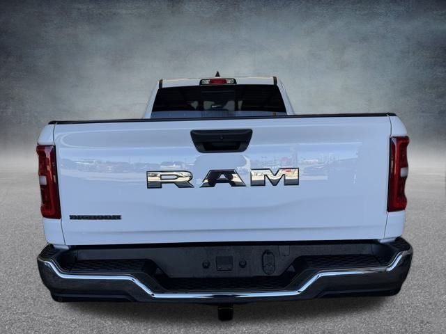 2026 RAM Ram 1500 RAM 1500 BIG HORN QUAD CAB 4X2 6'4' BOX