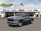 2026 RAM Ram 1500 RAM 1500 BIG HORN QUAD CAB 4X2 6'4' BOX