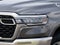 2026 RAM Ram 1500 RAM 1500 BIG HORN QUAD CAB 4X2 6'4' BOX