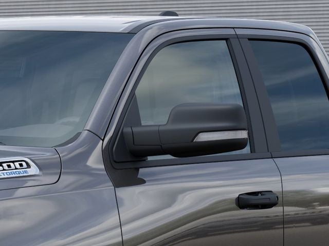 2026 RAM Ram 1500 RAM 1500 BIG HORN QUAD CAB 4X2 6'4' BOX