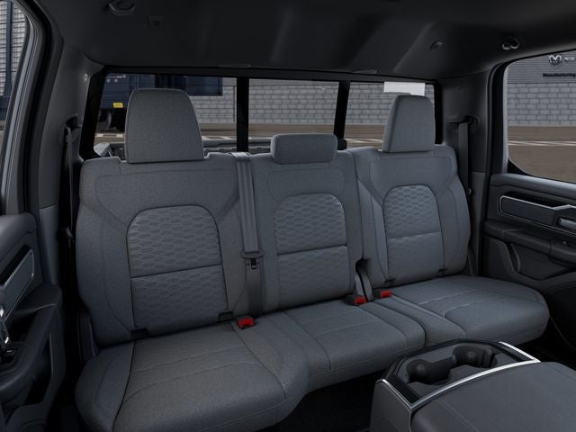 2026 RAM Ram 1500 RAM 1500 BIG HORN QUAD CAB 4X2 6'4' BOX