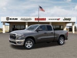 2026 RAM Ram 1500 RAM 1500 BIG HORN QUAD CAB 4X2 6'4' BOX