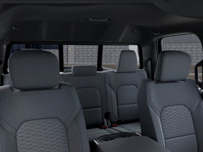 2026 RAM Ram 1500 RAM 1500 BIG HORN QUAD CAB 4X2 6'4' BOX