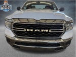 2023 RAM 1500 Big Horn Quad Cab 4x2 6'4' Box