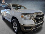 2023 RAM 1500 Big Horn Quad Cab 4x2 6'4' Box