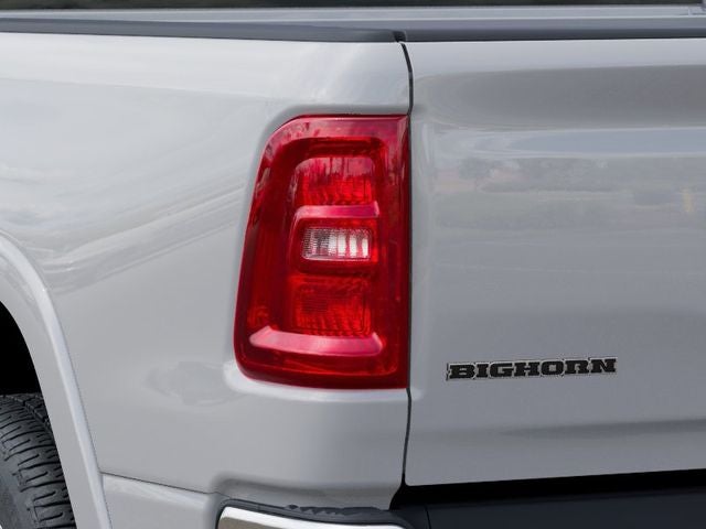 2026 RAM Ram 1500 RAM 1500 BIG HORN CREW CAB 4X2 5'7' BOX