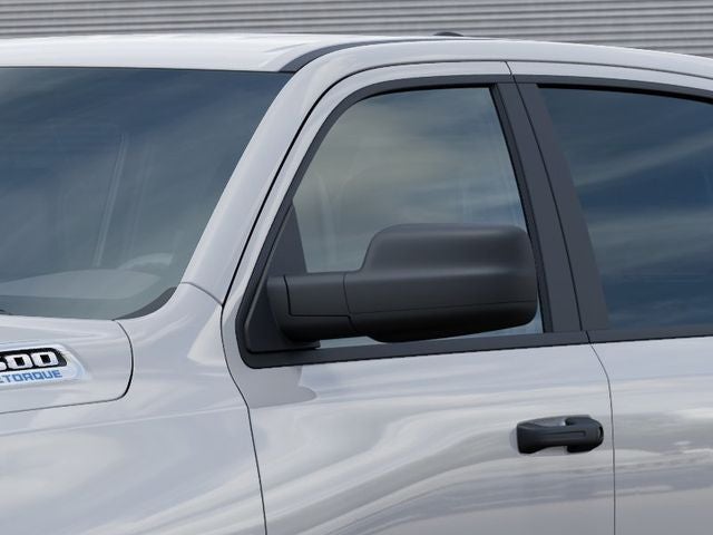2026 RAM Ram 1500 RAM 1500 BIG HORN CREW CAB 4X2 5'7' BOX