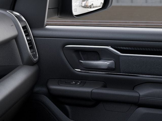 2026 RAM Ram 1500 RAM 1500 BIG HORN CREW CAB 4X2 5'7' BOX