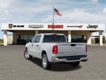 2026 RAM Ram 1500 RAM 1500 BIG HORN CREW CAB 4X2 5'7' BOX