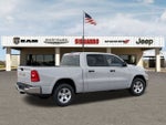2026 RAM Ram 1500 RAM 1500 BIG HORN CREW CAB 4X2 5'7' BOX