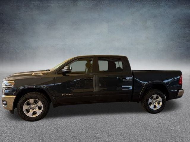 2026 RAM Ram 1500 RAM 1500 BIG HORN CREW CAB 4X2 5'7' BOX