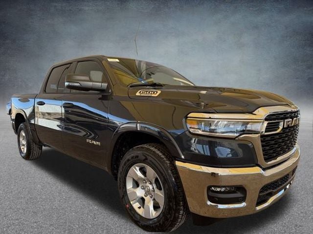 2026 RAM Ram 1500 RAM 1500 BIG HORN CREW CAB 4X2 5'7' BOX