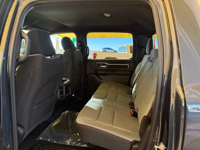 2026 RAM Ram 1500 RAM 1500 BIG HORN CREW CAB 4X2 5'7' BOX