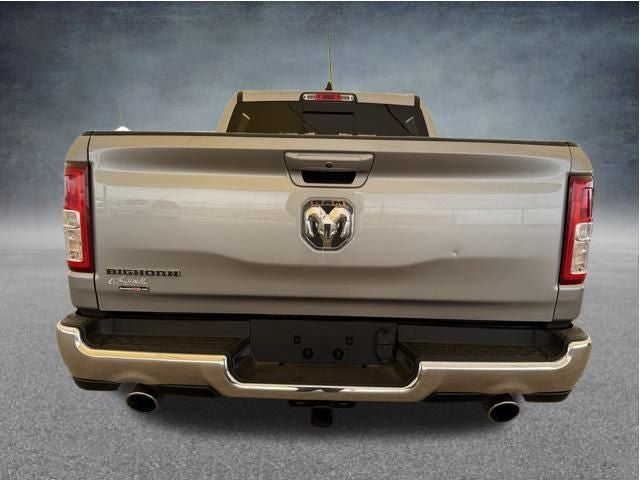 2022 RAM 1500 Big Horn Crew Cab 4x2 5'7' Box