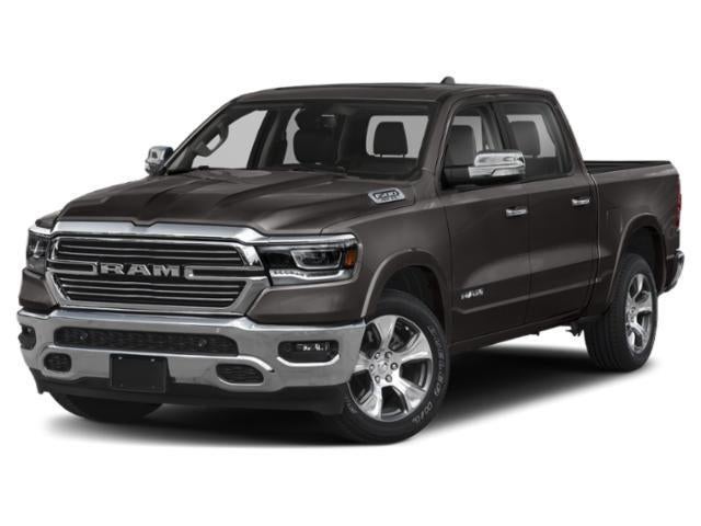 2022 RAM 1500 Pickup Laramie