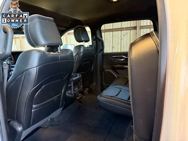 2024 RAM 1500 Laramie Crew Cab 4x2 5'7' Box