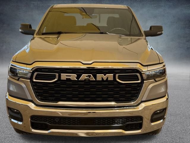 2025 RAM Ram 1500 RAM 1500 BIG HORN CREW CAB 4X4 5'7' BOX