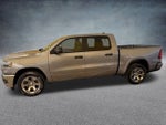 2025 RAM Ram 1500 RAM 1500 BIG HORN CREW CAB 4X4 5'7' BOX