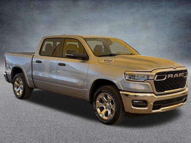 2025 RAM Ram 1500 RAM 1500 BIG HORN CREW CAB 4X4 5'7' BOX