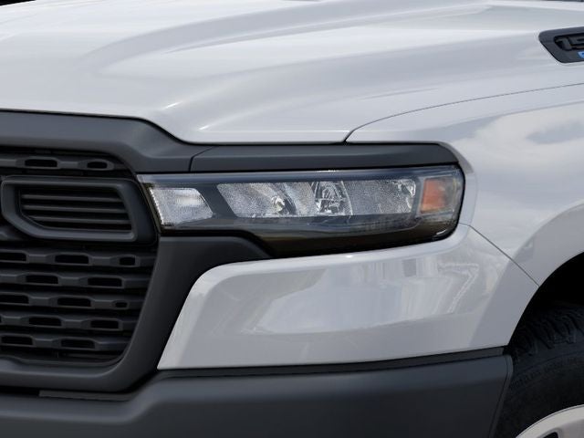 2026 RAM Ram 1500 RAM 1500 TRADESMAN QUAD CAB 4X2 6'4' BOX
