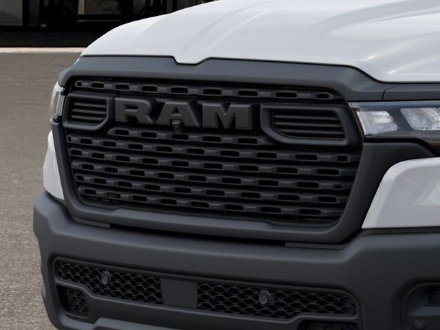2026 RAM Ram 1500 RAM 1500 TRADESMAN QUAD CAB 4X2 6'4' BOX