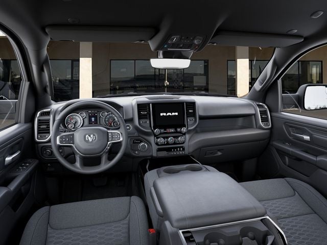 2026 RAM Ram 1500 RAM 1500 TRADESMAN QUAD CAB 4X2 6'4' BOX
