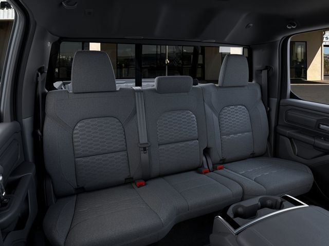 2026 RAM Ram 1500 RAM 1500 TRADESMAN QUAD CAB 4X2 6'4' BOX