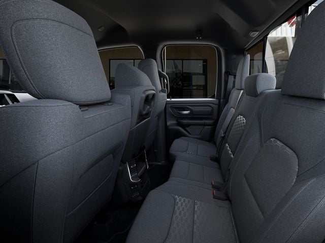 2026 RAM Ram 1500 RAM 1500 TRADESMAN QUAD CAB 4X2 6'4' BOX