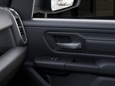 2026 RAM Ram 1500 RAM 1500 TRADESMAN QUAD CAB 4X2 6'4' BOX