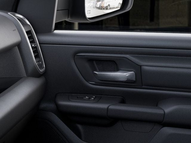 2026 RAM Ram 1500 RAM 1500 TRADESMAN QUAD CAB 4X2 6'4' BOX