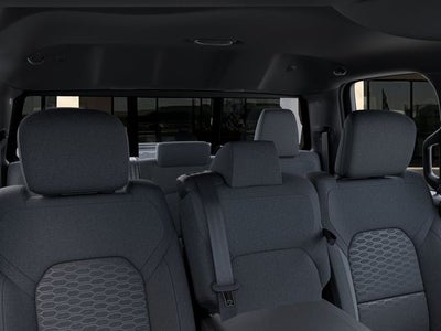 2026 RAM Ram 1500 RAM 1500 TRADESMAN QUAD CAB 4X2 6'4' BOX
