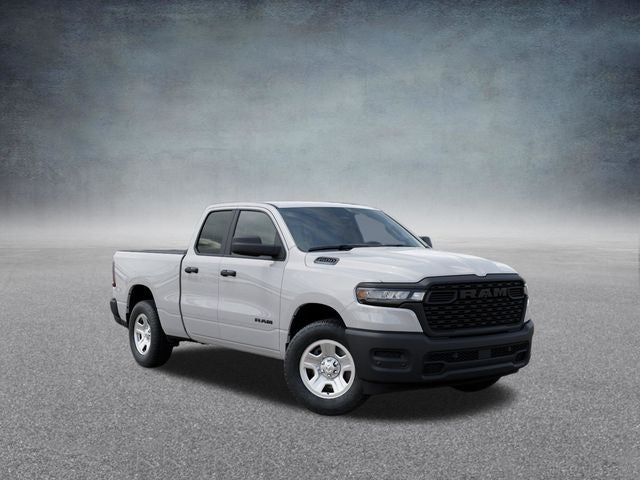 2026 RAM Ram 1500 RAM 1500 TRADESMAN QUAD CAB 4X2 6'4' BOX