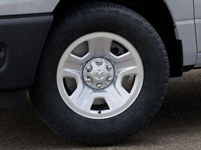 2026 RAM Ram 1500 RAM 1500 TRADESMAN QUAD CAB 4X2 6'4' BOX