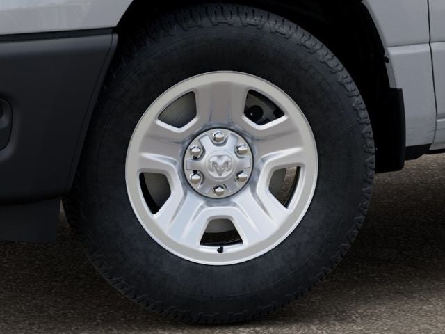 2026 RAM Ram 1500 RAM 1500 TRADESMAN QUAD CAB 4X2 6'4' BOX