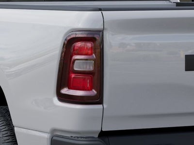 2026 RAM Ram 1500 RAM 1500 TRADESMAN QUAD CAB 4X2 6'4' BOX