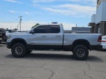2020 RAM 1500 Rebel Quad Cab 4x4 6'4' Box