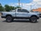 2020 RAM 1500 Rebel Quad Cab 4x4 6'4' Box