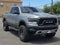 2020 RAM 1500 Rebel Quad Cab 4x4 6'4' Box