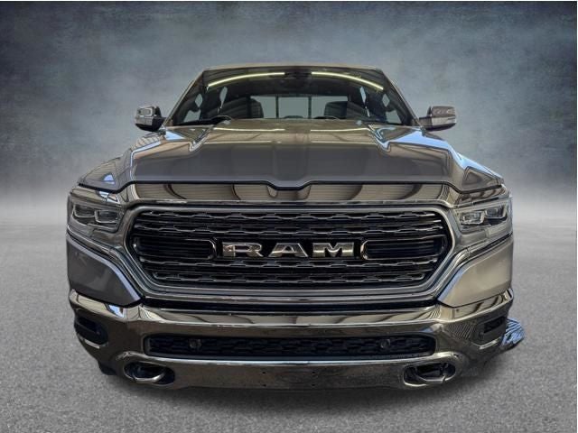 2021 RAM 1500 Limited Crew Cab 4x4 5'7' Box