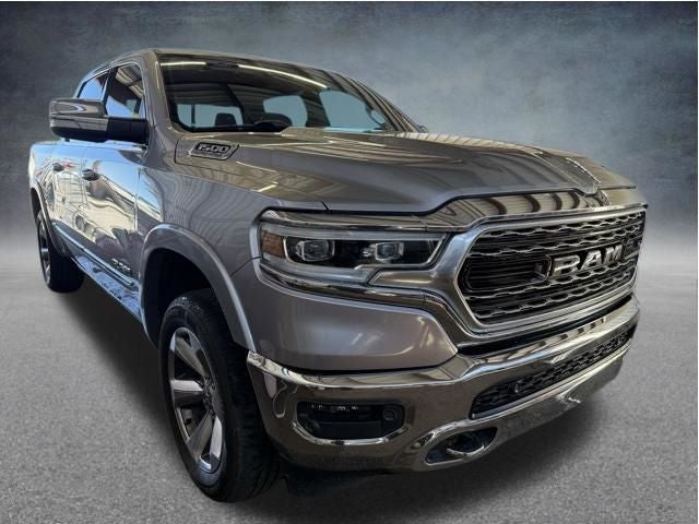 2021 RAM 1500 Limited Crew Cab 4x4 5'7' Box