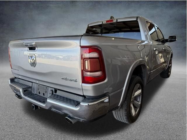 2021 RAM 1500 Limited Crew Cab 4x4 5'7' Box