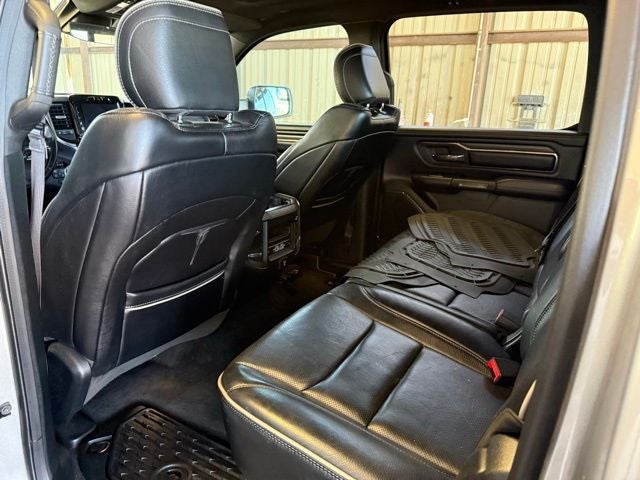 2021 RAM 1500 Limited Crew Cab 4x4 5'7' Box