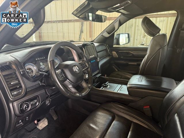 2020 RAM 1500 Limited Crew Cab 4x4 5'7' Box