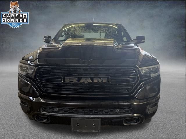 2020 RAM 1500 Limited Crew Cab 4x4 5'7' Box