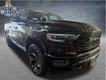 2020 RAM 1500 Limited Crew Cab 4x4 5'7' Box